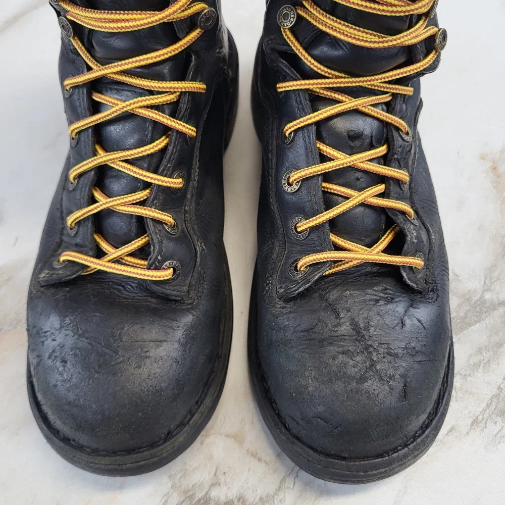 Danner Quarry USA 8